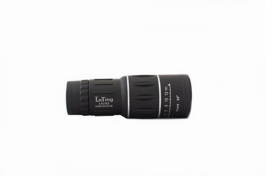 Monocular 16x52