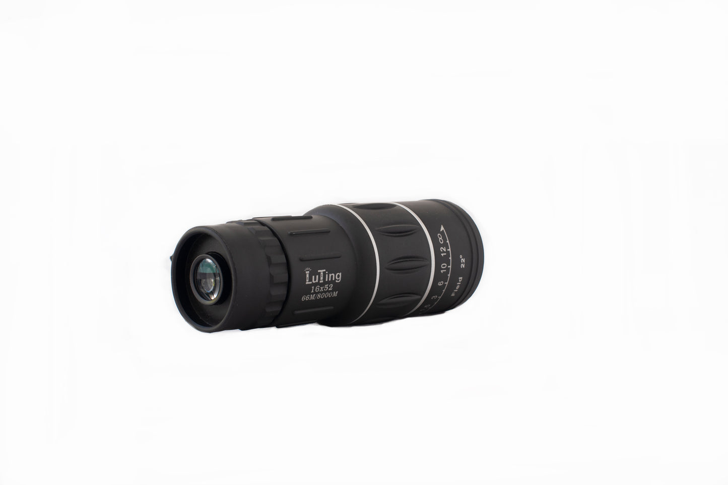 Monocular 16x52