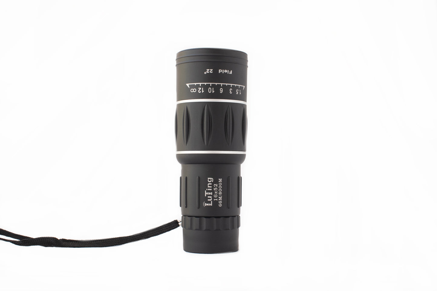 Monocular 16x52