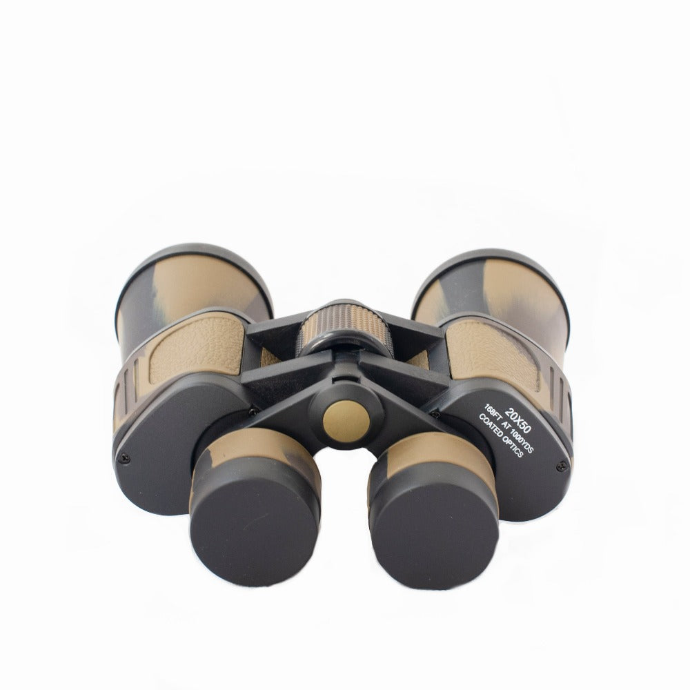 Binocular 20x50 Calidad