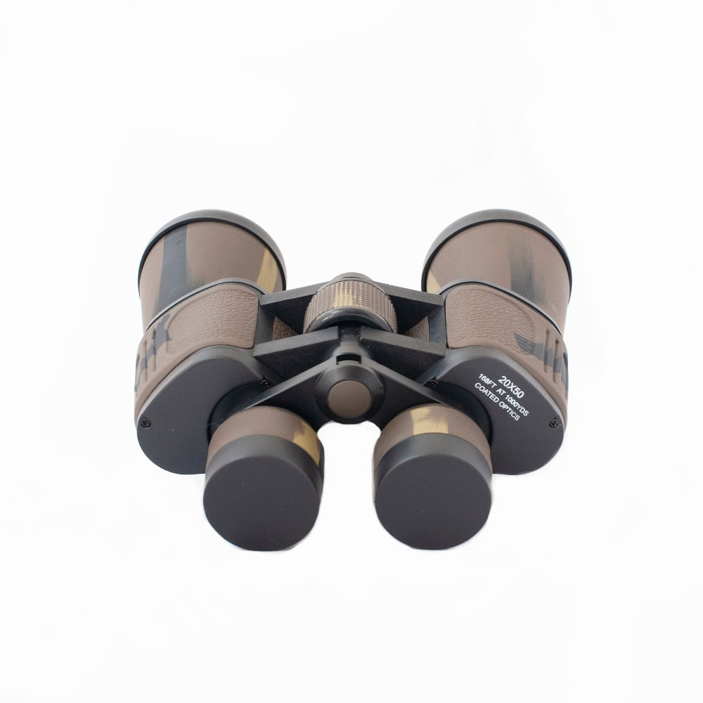 Binocular 20x50