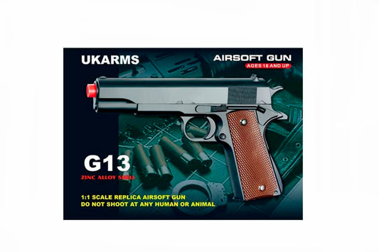 UKARMS G13