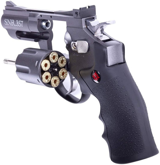 Crosman SNR357