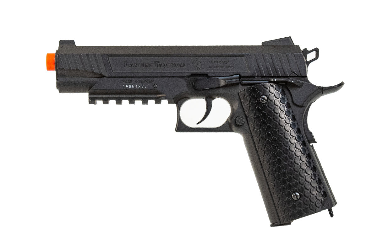 Lancer Tactical Cobra 1911 Balin 6mm