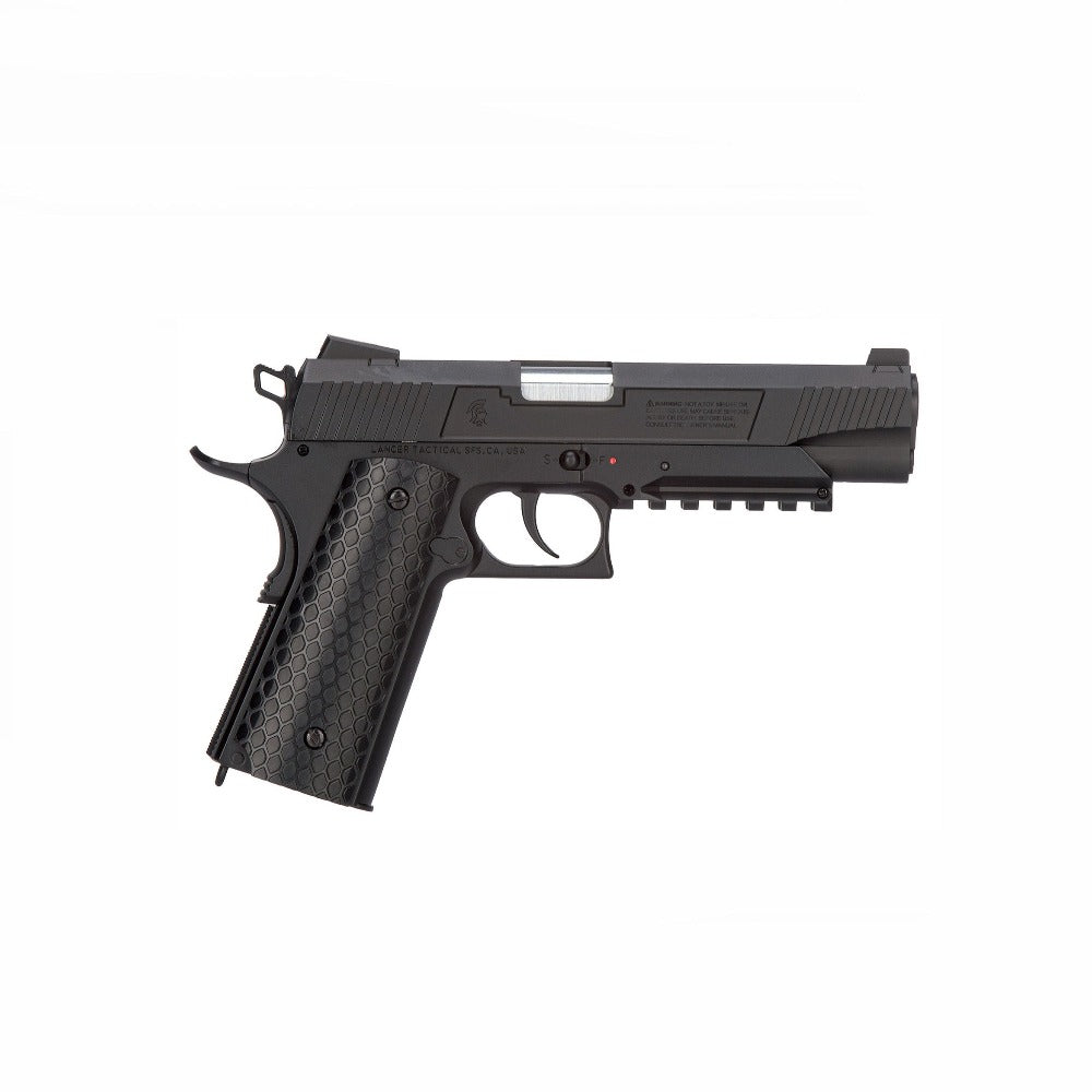 Lancer Tactical Cobra 1911 Balin 4.5mm