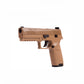 SIG Saucer P320