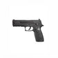 SIG Saucer P320 Black