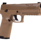 SIG Saucer P320