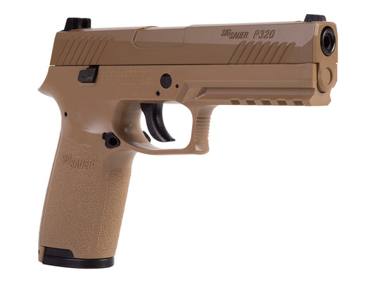 SIG Saucer P320