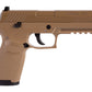 SIG Saucer P320